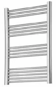 Eastbrook Wendover Straight Multirail 1000 X 600 Chrome