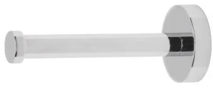 Eastbrook Genoa Toilet Roll Holder Chrome