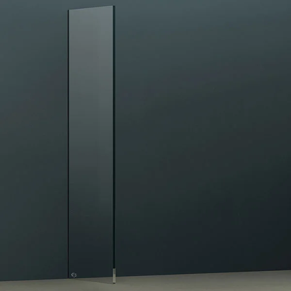 Abacus X Series Straight 8mm Glass 690mm