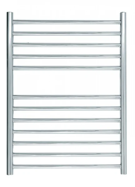 Jis Ouse 520 700 X 520mm Radiator For Electric Heating Polished Stainless Steel