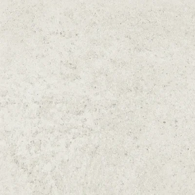 European Tiles Atlas White 80x80 Natural Rectified Porcelain Tile detail view - Image 4