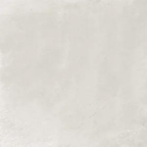 European Tiles Atlas White 80x80 Natural Rectified Porcelain Tile