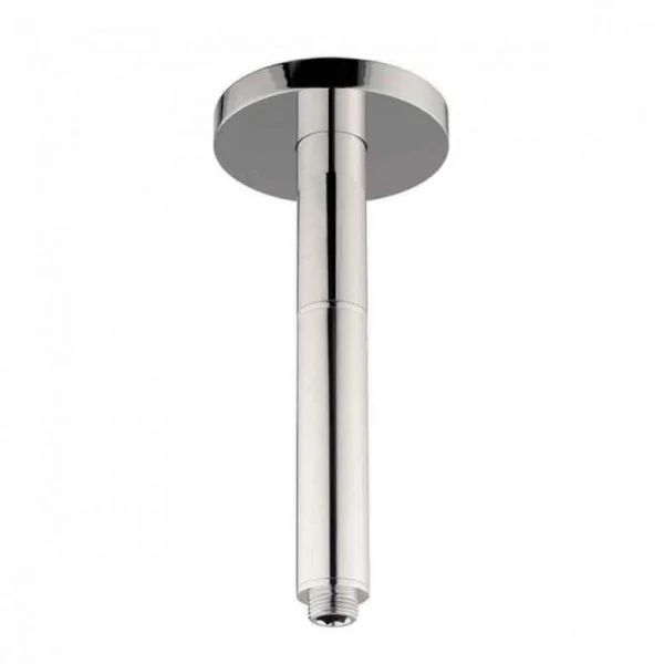 Crosswater Rex Ceiling Shower Arm 200mm Chrome