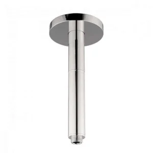 Crosswater Rex Ceiling Shower Arm 200mm Chrome