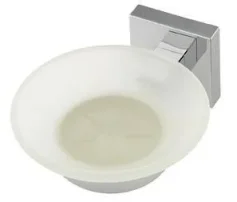 Eastbrook Rimini Soap Dish Chrome
