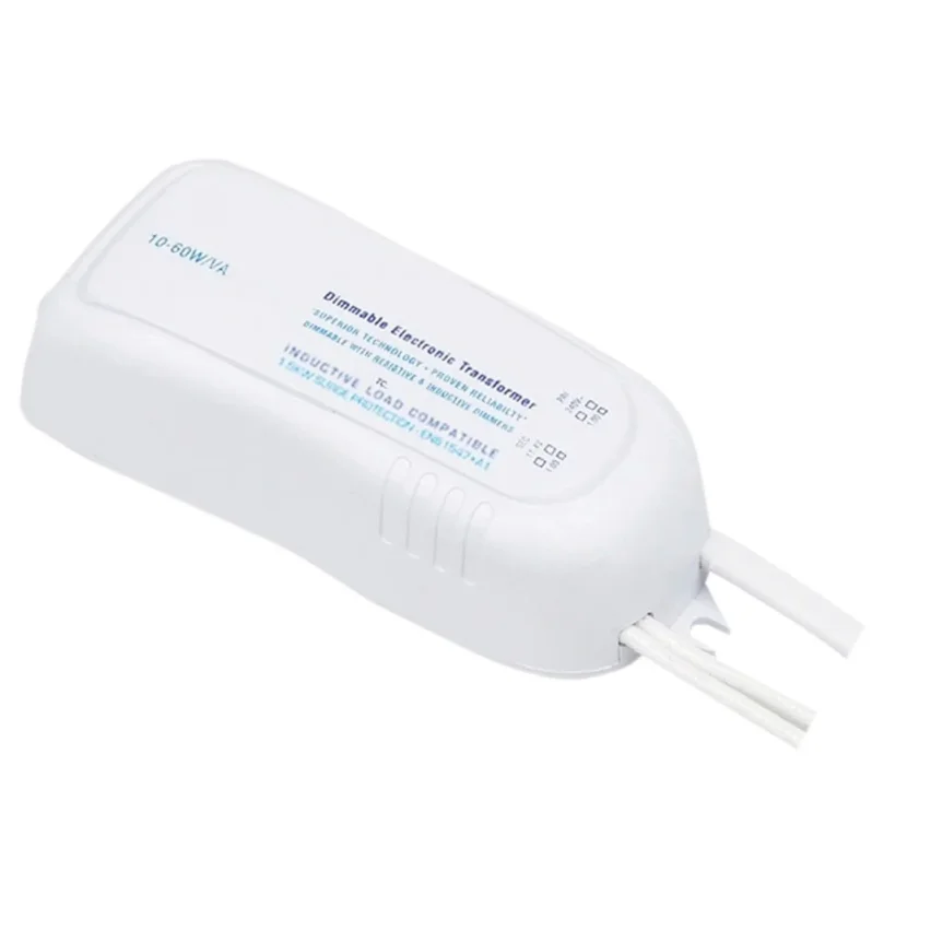 Thermosphere Towel Bar Transformer 10-60w product image - Image 1