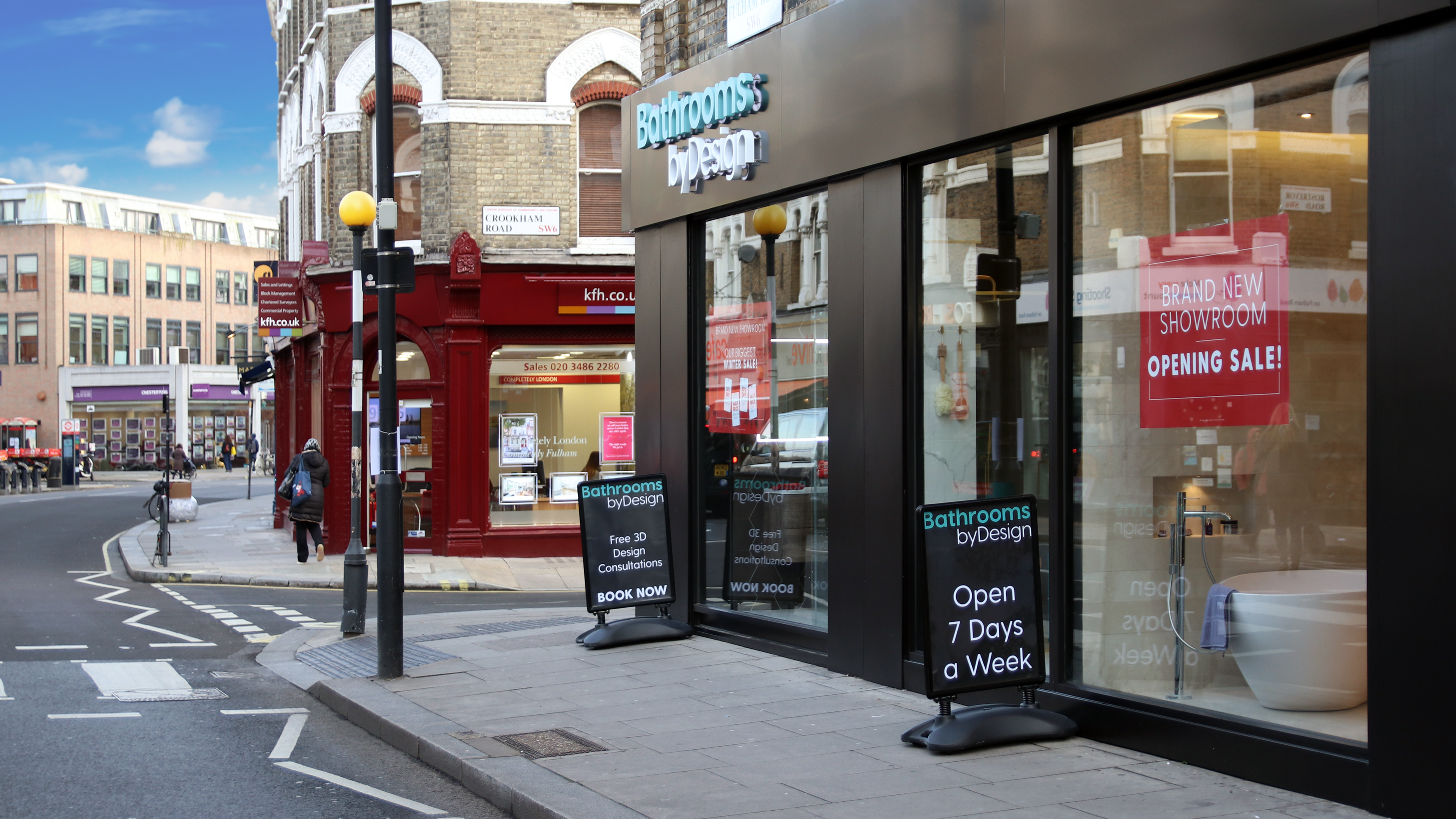 BathroomsbyDesign | Nationwide Bathroom Design Specialists