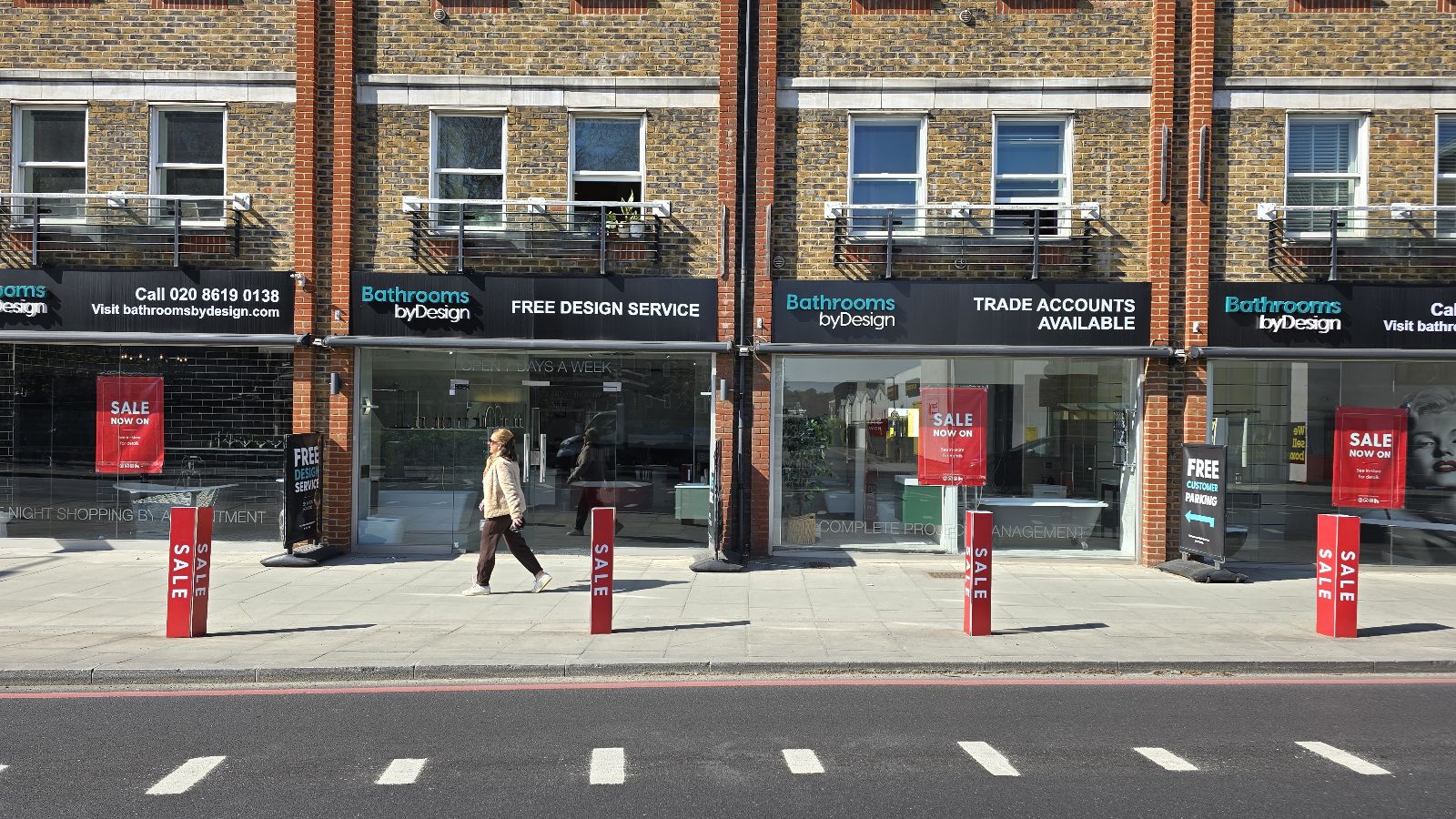 BathroomsbyDesign | Nationwide Bathroom Design Specialists