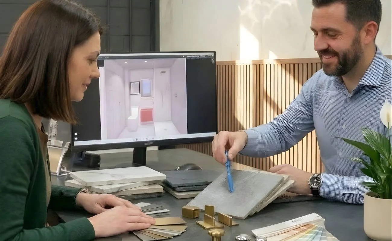 BathroomsbyDesign | Nationwide Bathroom Design Specialists