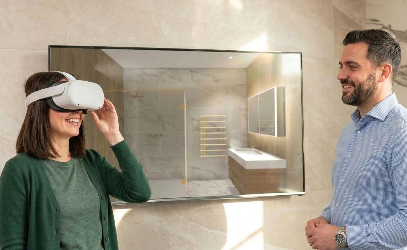 BathroomsbyDesign | Nationwide Bathroom Design Specialists