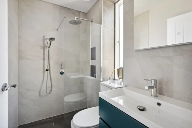 Wraysbury Shower Rooms