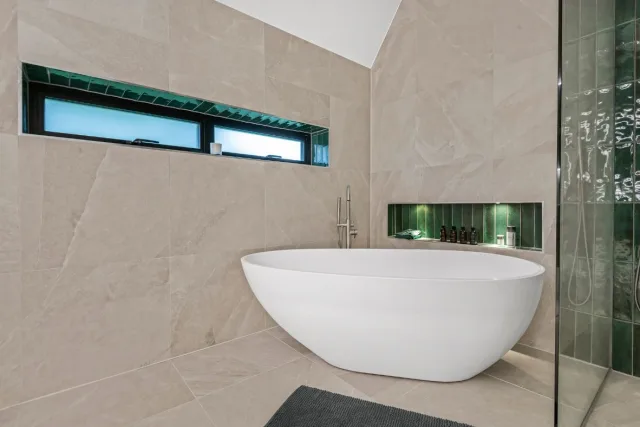 Bathroom Renovation Project in Reigate