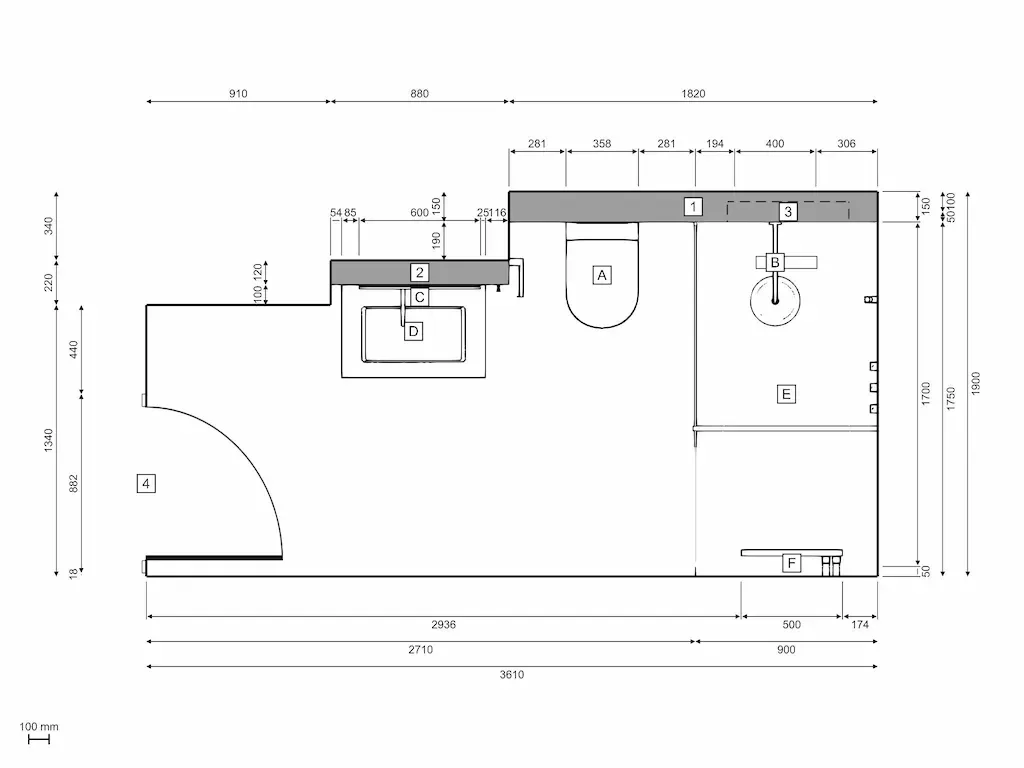 Technical Drawing