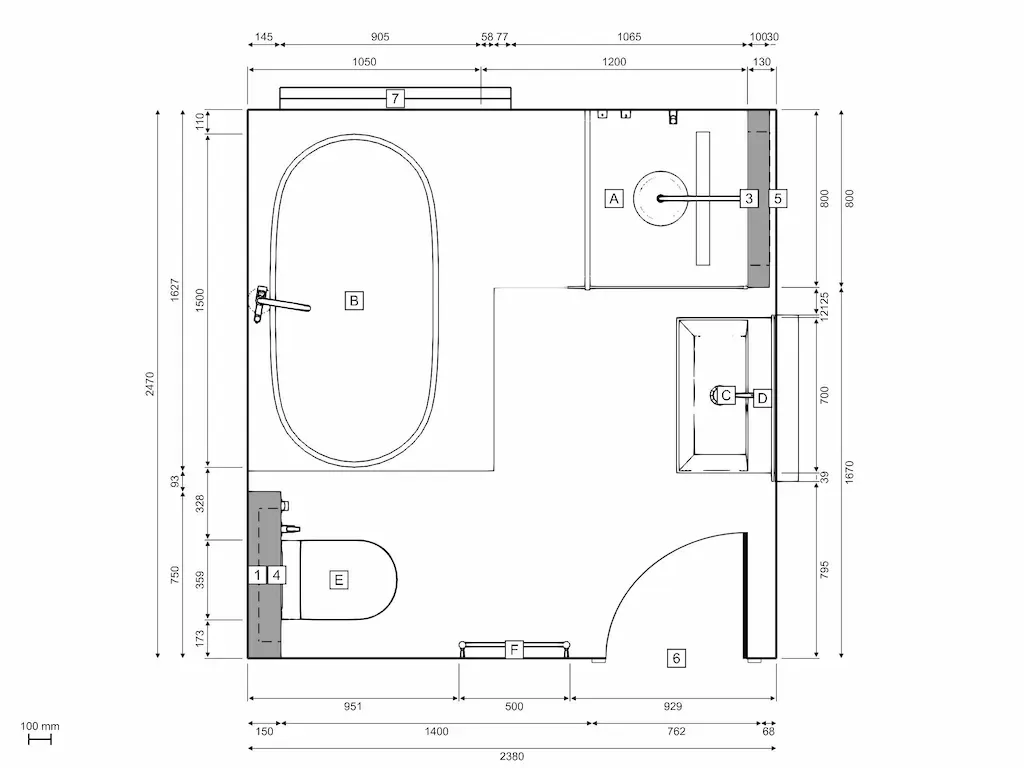 Technical Drawing