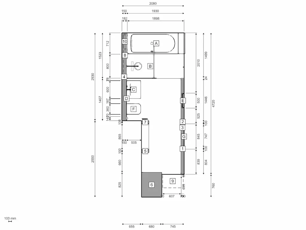 Technical Drawing