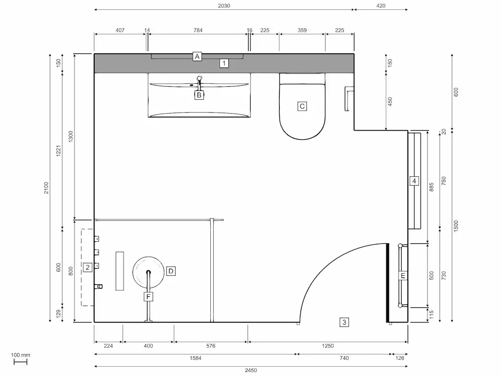 Technical Drawing