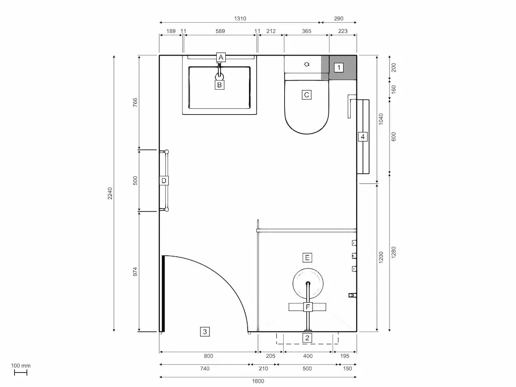 Technical Drawing