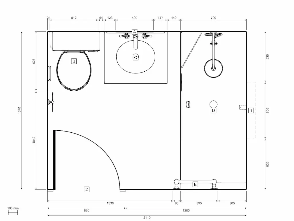 Technical Drawing
