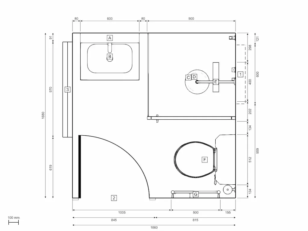 Technical Drawing