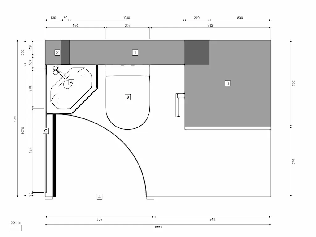 Technical Drawing