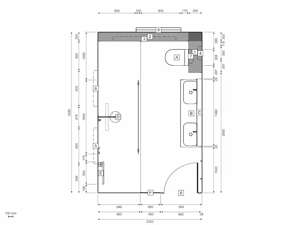 Technical Drawing