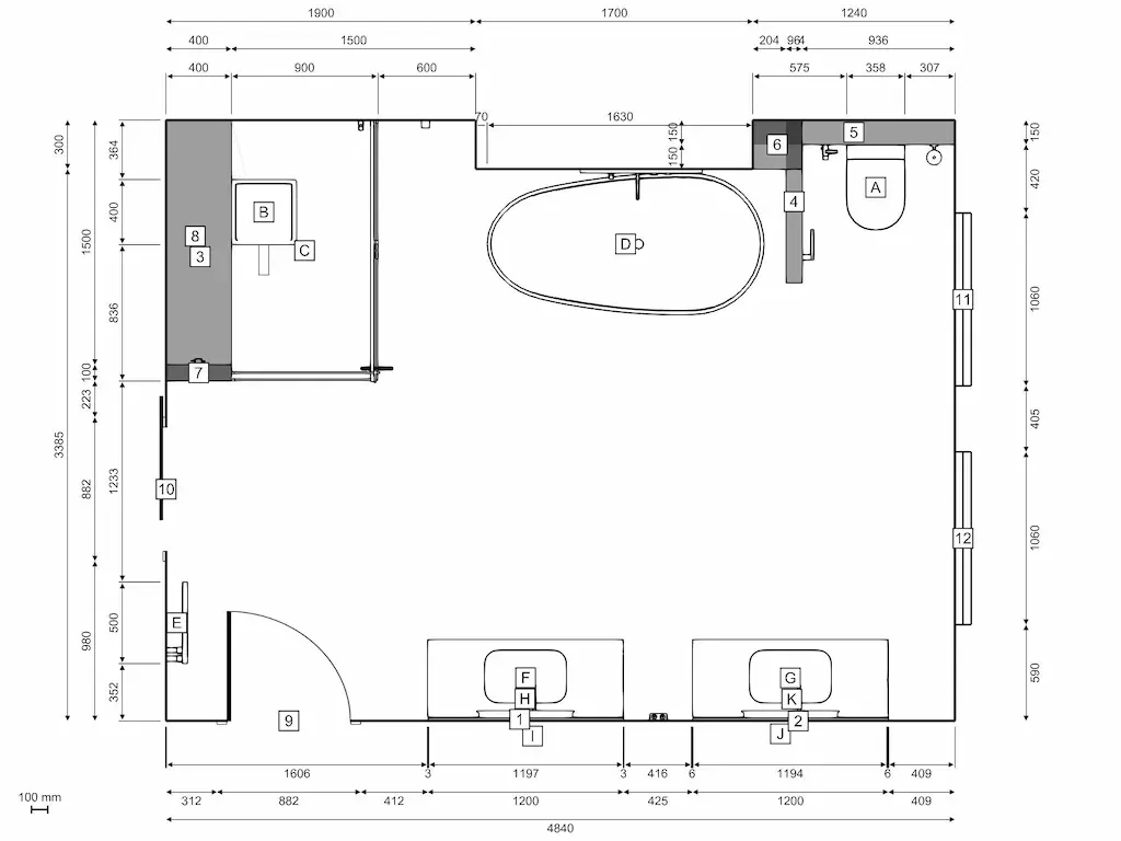 Technical Drawing