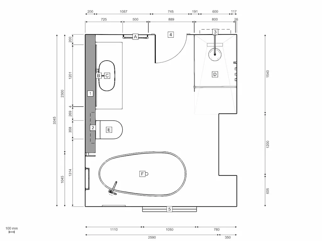 Technical Drawing