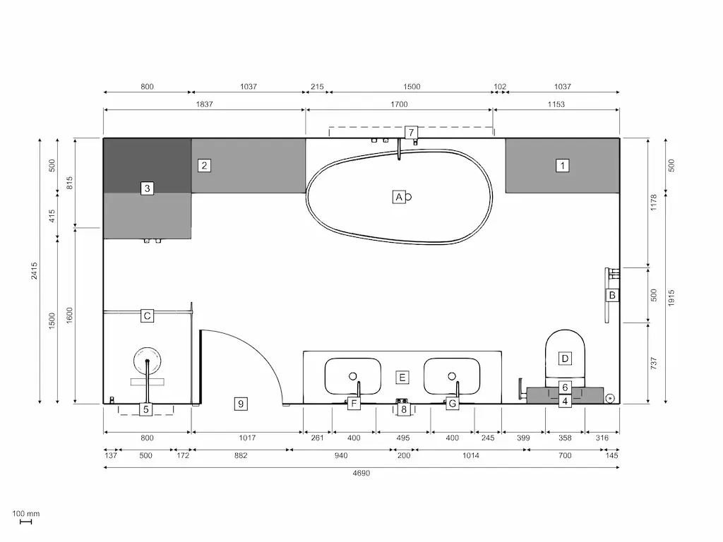 Technical Drawing