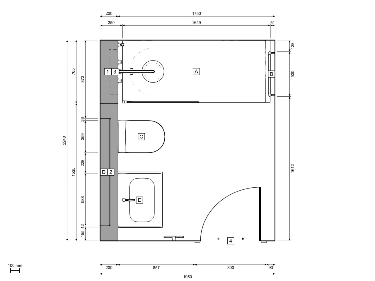 Technical Drawing