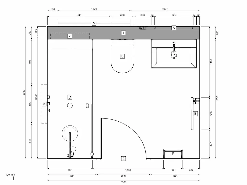 Technical Drawing