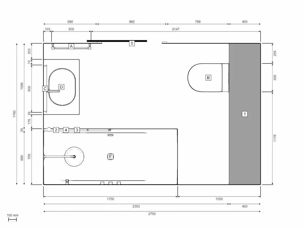 Technical Drawing