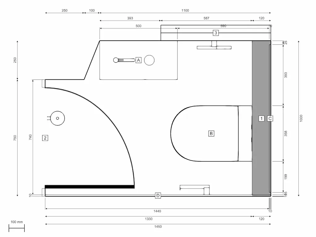 Technical Drawing