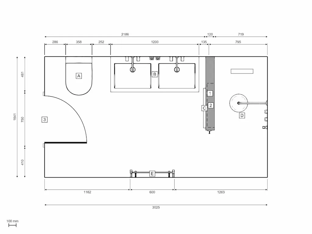 Technical Drawing
