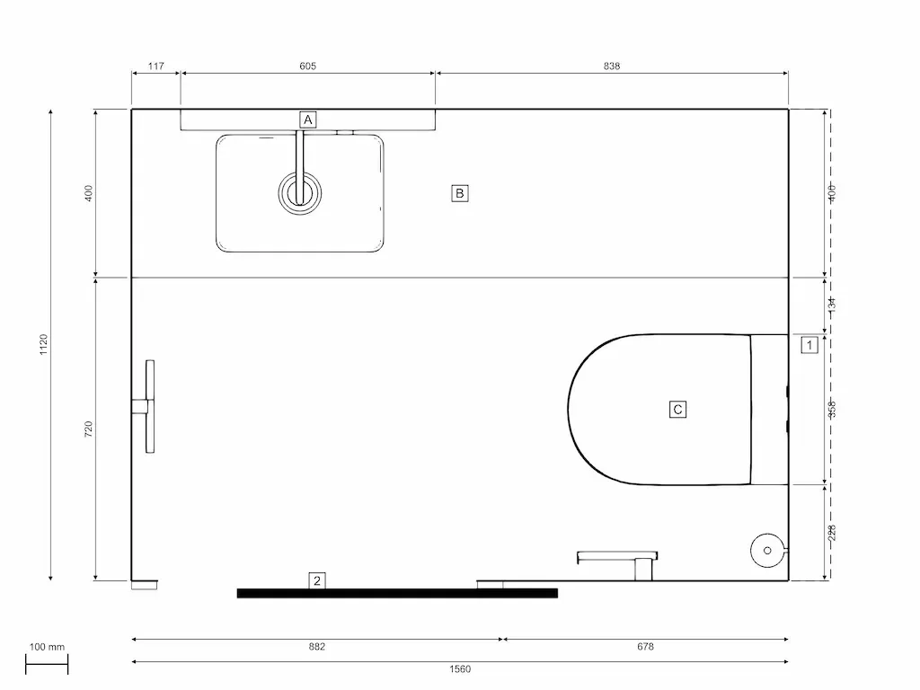 Technical Drawing