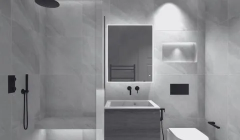 Walk Through View